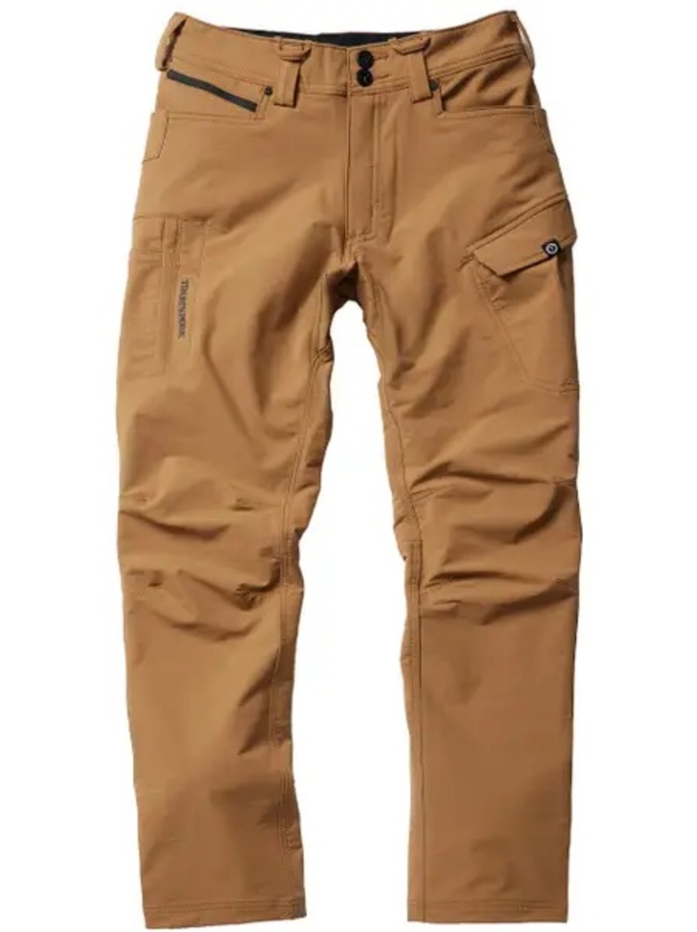 Truewerk Men’s T2 Werkpant Northern Sand 30x32